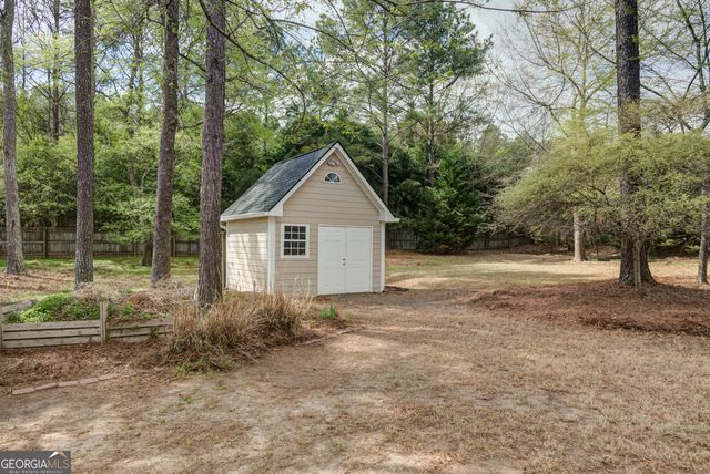 1416 Pennfair Drive, Peachtree City, GA 30269