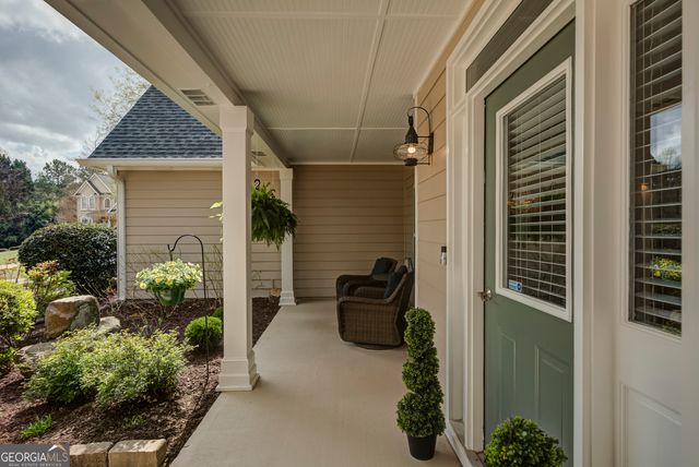 1416 Pennfair Drive, Peachtree City, GA 30269