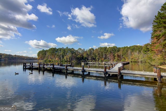 1416 Pennfair Drive, Peachtree City, GA 30269