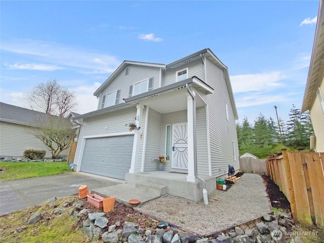 6242 71st Avenue Ct W, University Place, WA 98467