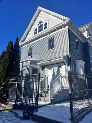 181 Reynolds Avenue 1, Providence, RI 02905