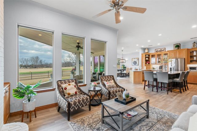 5605 Flagstick Drive, Granbury, TX 76049