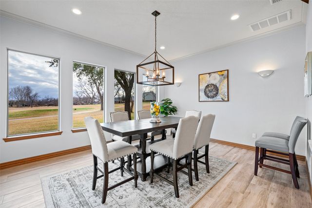 5605 Flagstick Drive, Granbury, TX 76049