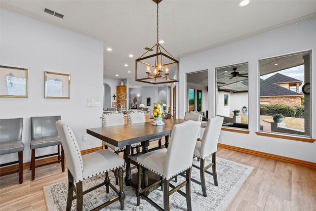 5605 Flagstick Drive, Granbury, TX 76049