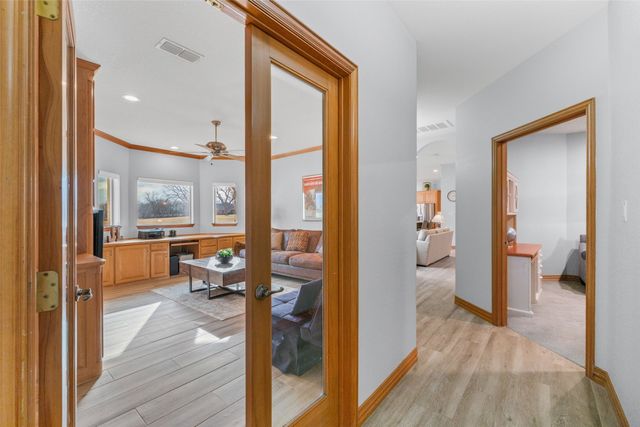 5605 Flagstick Drive, Granbury, TX 76049