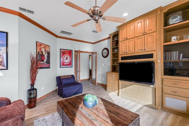 5605 Flagstick Drive, Granbury, TX 76049