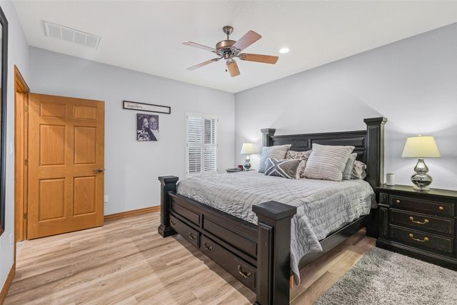 5605 Flagstick Drive, Granbury, TX 76049