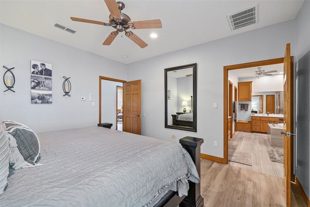 5605 Flagstick Drive, Granbury, TX 76049