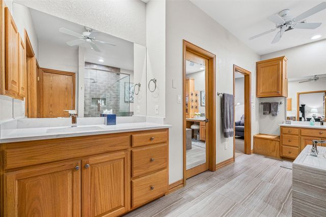 5605 Flagstick Drive, Granbury, TX 76049