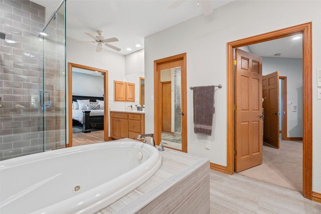 5605 Flagstick Drive, Granbury, TX 76049