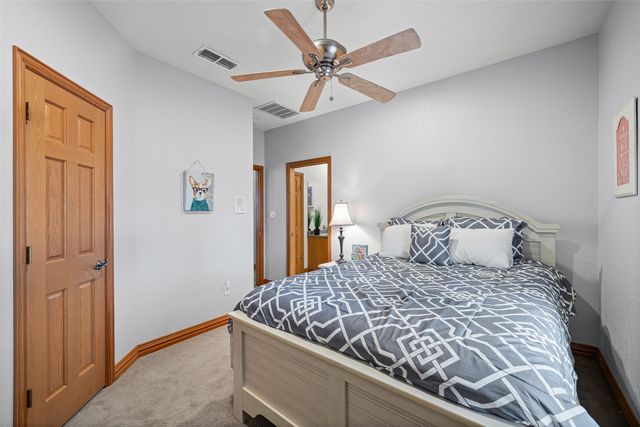 5605 Flagstick Drive, Granbury, TX 76049