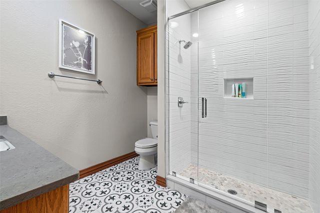 5605 Flagstick Drive, Granbury, TX 76049