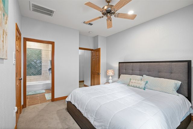 5605 Flagstick Drive, Granbury, TX 76049