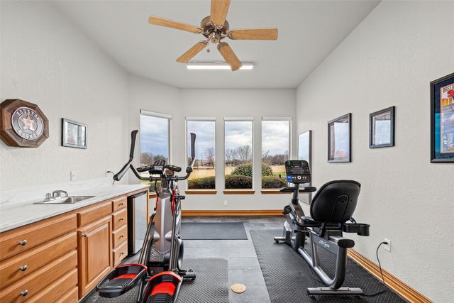 5605 Flagstick Drive, Granbury, TX 76049