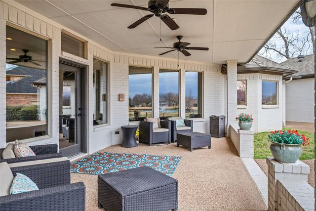 5605 Flagstick Drive, Granbury, TX 76049