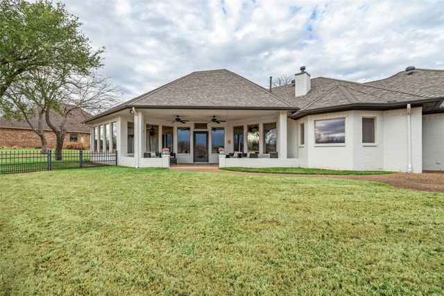 5605 Flagstick Drive, Granbury, TX 76049