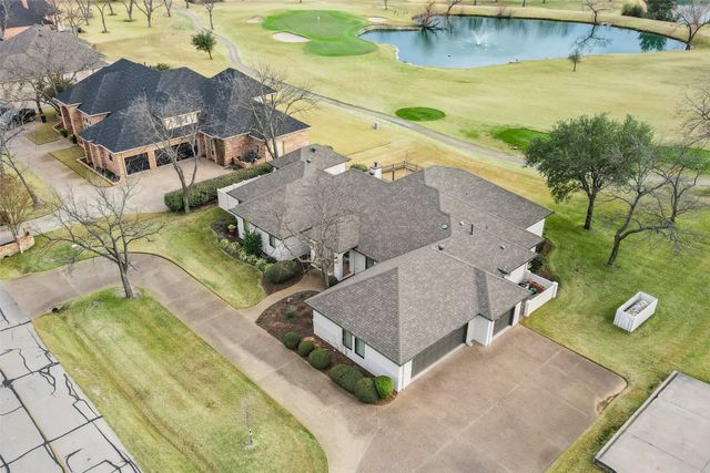 5605 Flagstick Drive, Granbury, TX 76049