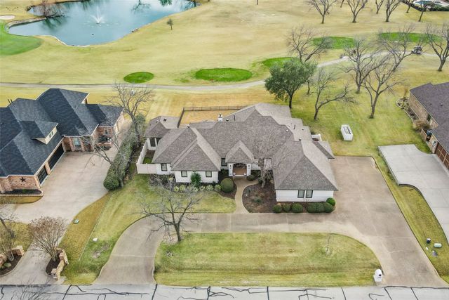 5605 Flagstick Drive, Granbury, TX 76049