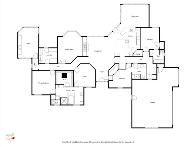 5605 Flagstick Drive, Granbury, TX 76049