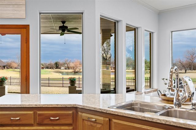 5605 Flagstick Drive, Granbury, TX 76049