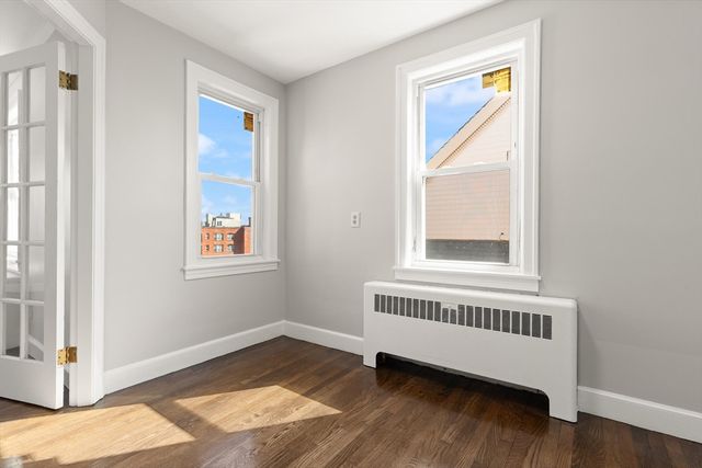 31 Chestnut St 5, Worcester, MA 01609