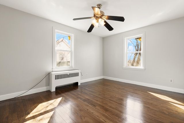 31 Chestnut St 5, Worcester, MA 01609