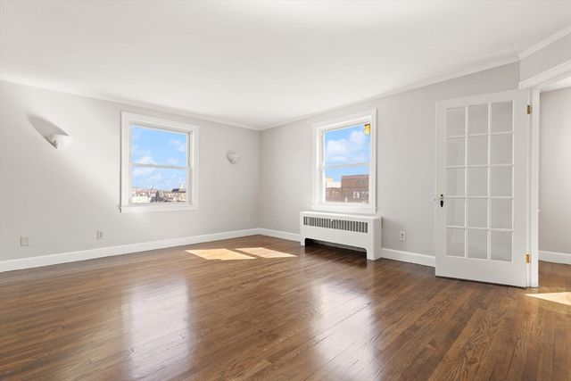 31 Chestnut St 5, Worcester, MA 01609