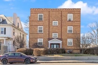 31 Chestnut St 5, Worcester, MA 01609