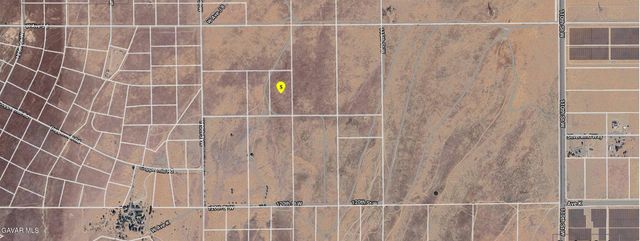 0 Vic Avenue J12 117 Stw, Lancaster, CA 93536