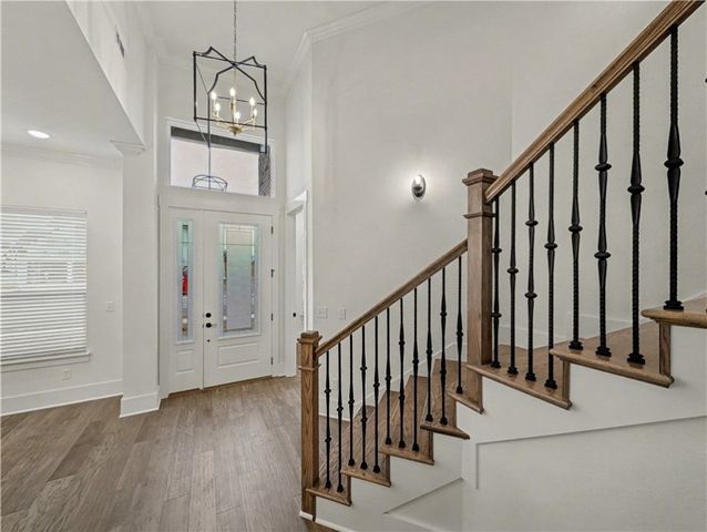 1811 Bluestem Drive, Centerton, AR 72719