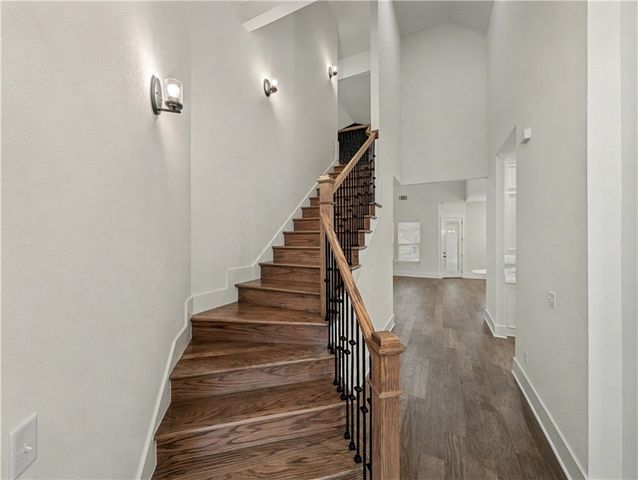 1811 Bluestem Drive, Centerton, AR 72719