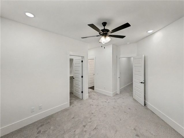 1811 Bluestem Drive, Centerton, AR 72719