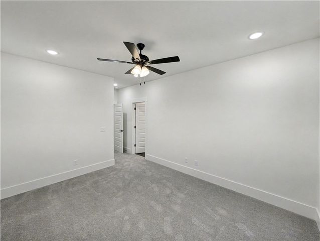 1811 Bluestem Drive, Centerton, AR 72719