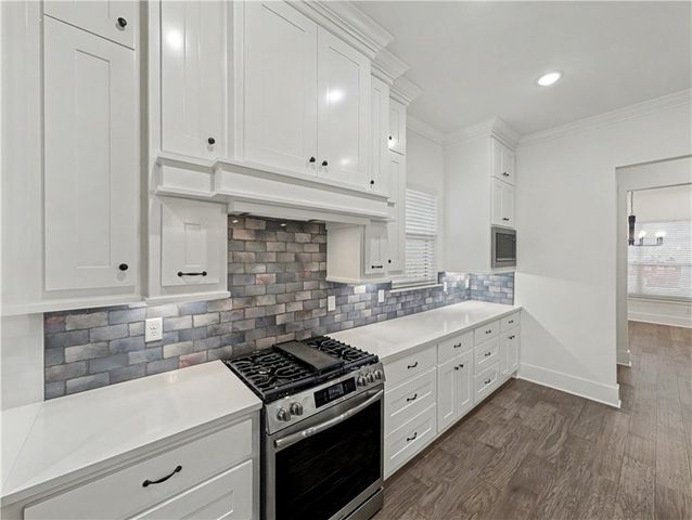 1811 Bluestem Drive, Centerton, AR 72719