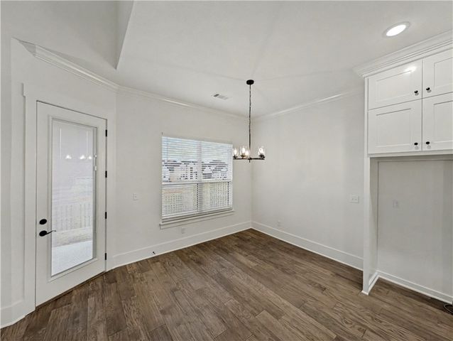 1811 Bluestem Drive, Centerton, AR 72719