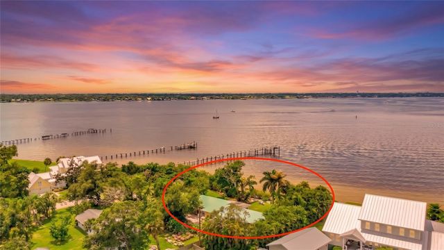 2212 6TH STREET W, Palmetto, FL 34221