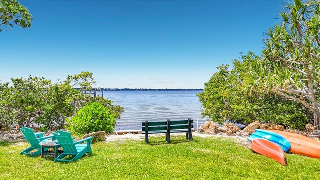 2212 6TH STREET W, Palmetto, FL 34221