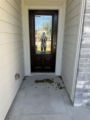 8611 Morning Dove Lane, Baytown, TX 77521