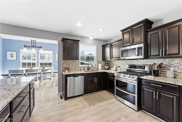 5519 Catmere Drive, Medina, OH 44256