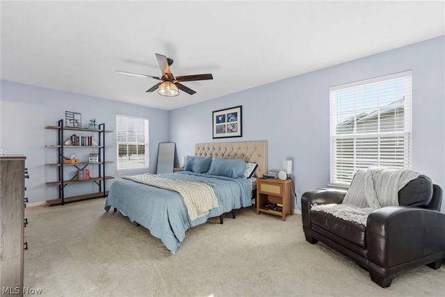 5519 Catmere Drive, Medina, OH 44256