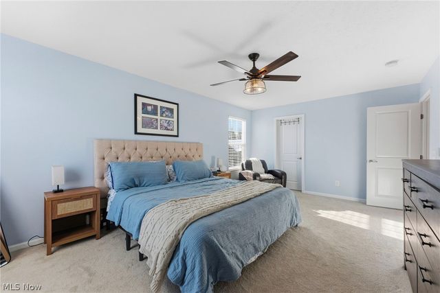 5519 Catmere Drive, Medina, OH 44256