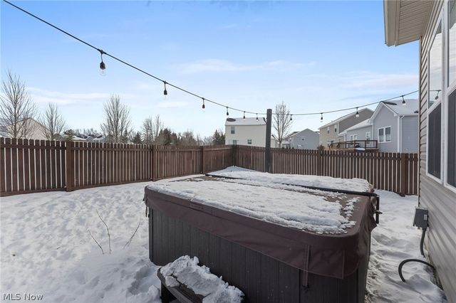 5519 Catmere Drive, Medina, OH 44256