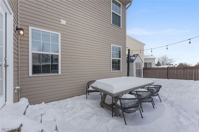 5519 Catmere Drive, Medina, OH 44256