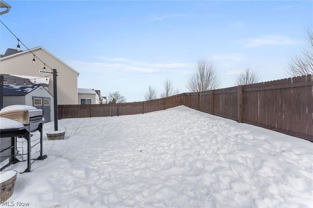 5519 Catmere Drive, Medina, OH 44256