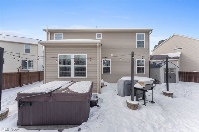 5519 Catmere Drive, Medina, OH 44256