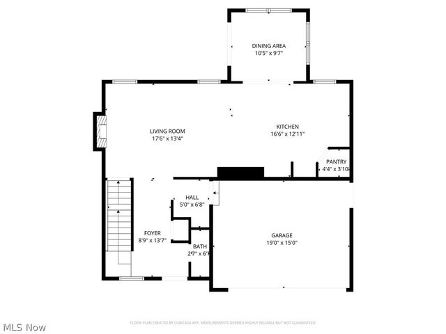 5519 Catmere Drive, Medina, OH 44256