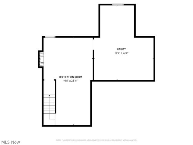 5519 Catmere Drive, Medina, OH 44256