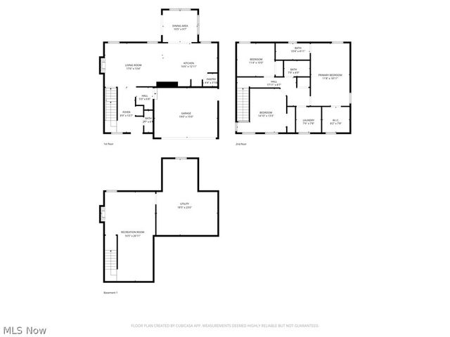 5519 Catmere Drive, Medina, OH 44256