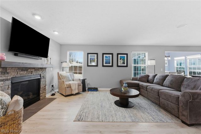 5519 Catmere Drive, Medina, OH 44256