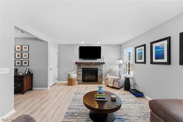 5519 Catmere Drive, Medina, OH 44256